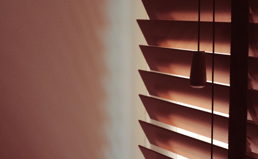 ¿Qué tipo de persianas están de moda para decorar tu casa?